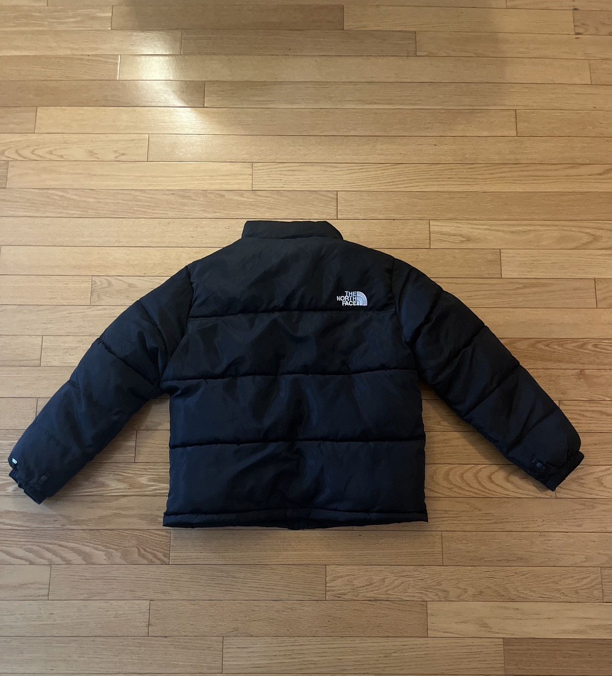 The North Face The North Face Nuptse Puffer Size US XL / EU 56 / 4 - 2 Thumbnail