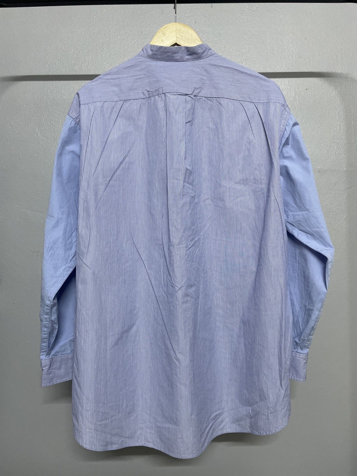 Jil Sander × Uniqlo ‼️Hearing offer‼️JilSander x Uniqlo rare Design💥 Size US L / EU 52-54 / 3 - 2 Thumbnail