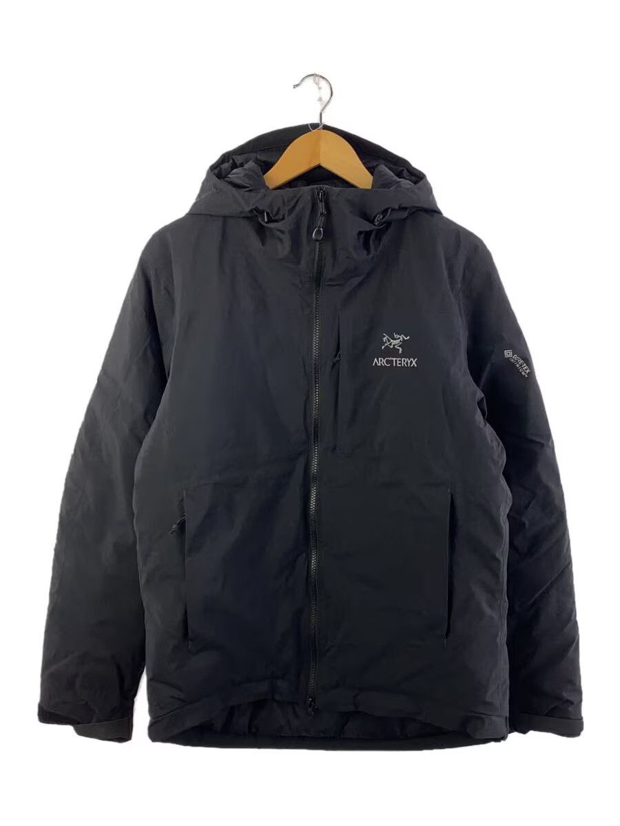ARC'TERYX 00s ハイラス L オールブラック アークテリクス ARC'TERYX ベータジャケット | Jalana | ジャラーナ