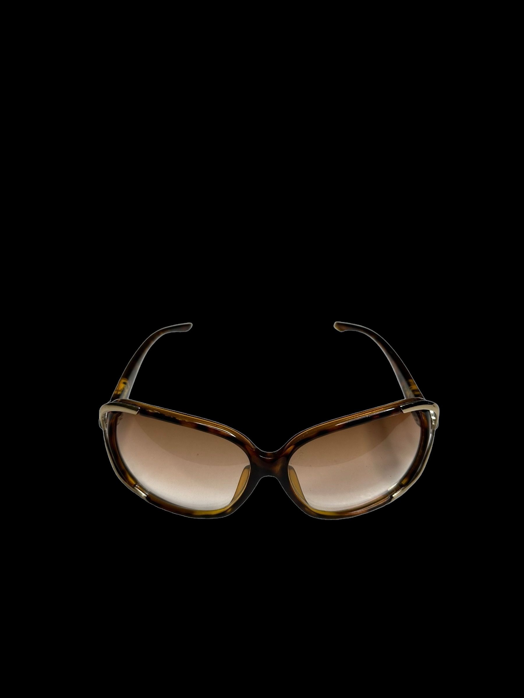 Dior Dior vintage sunglasses Size ONE SIZE - 1 Thumbnail