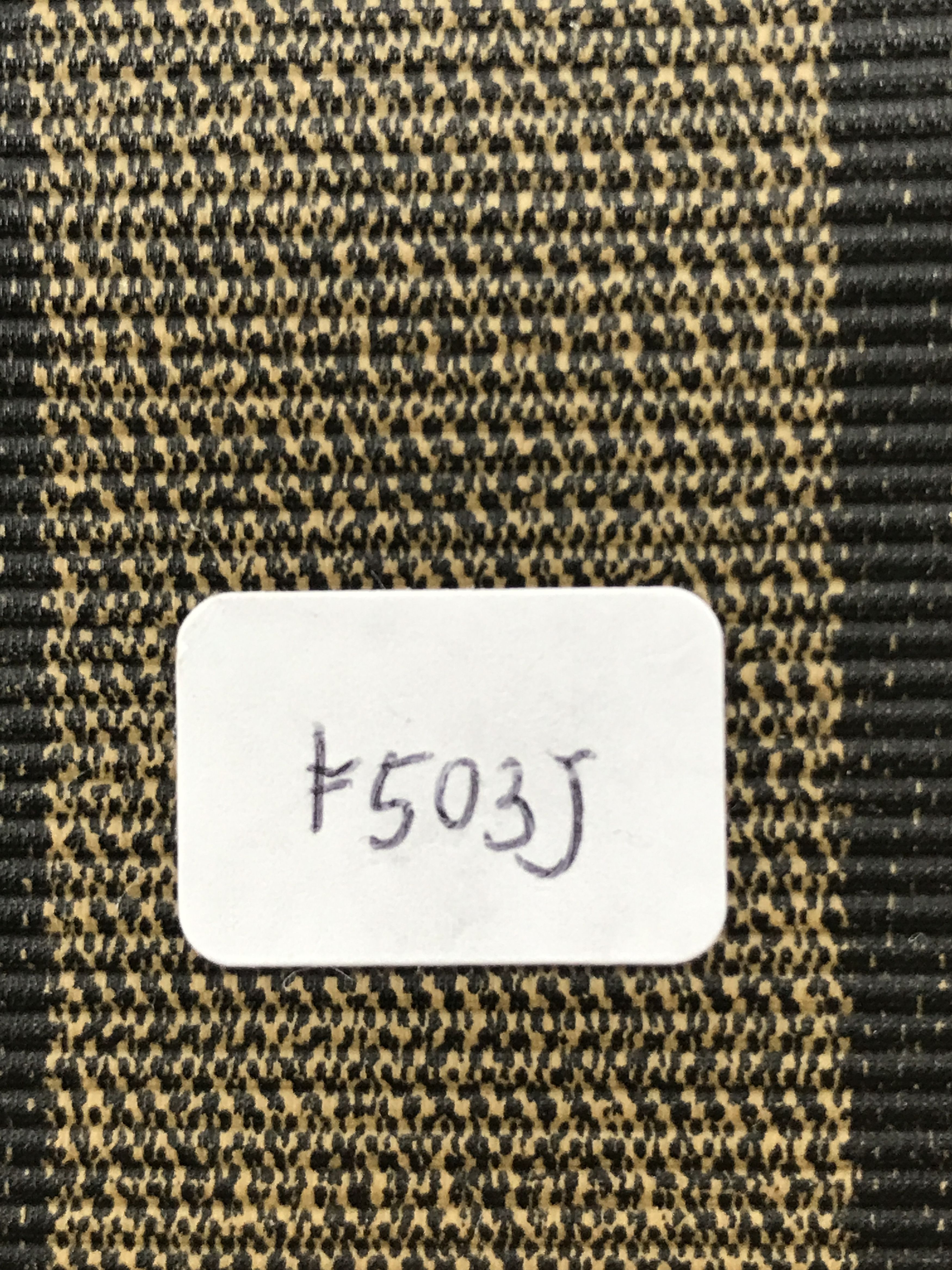 Fendi × Vintage Vintage Fendi Pequin Stripe Boston Bag Size ONE SIZE - 16 Thumbnail