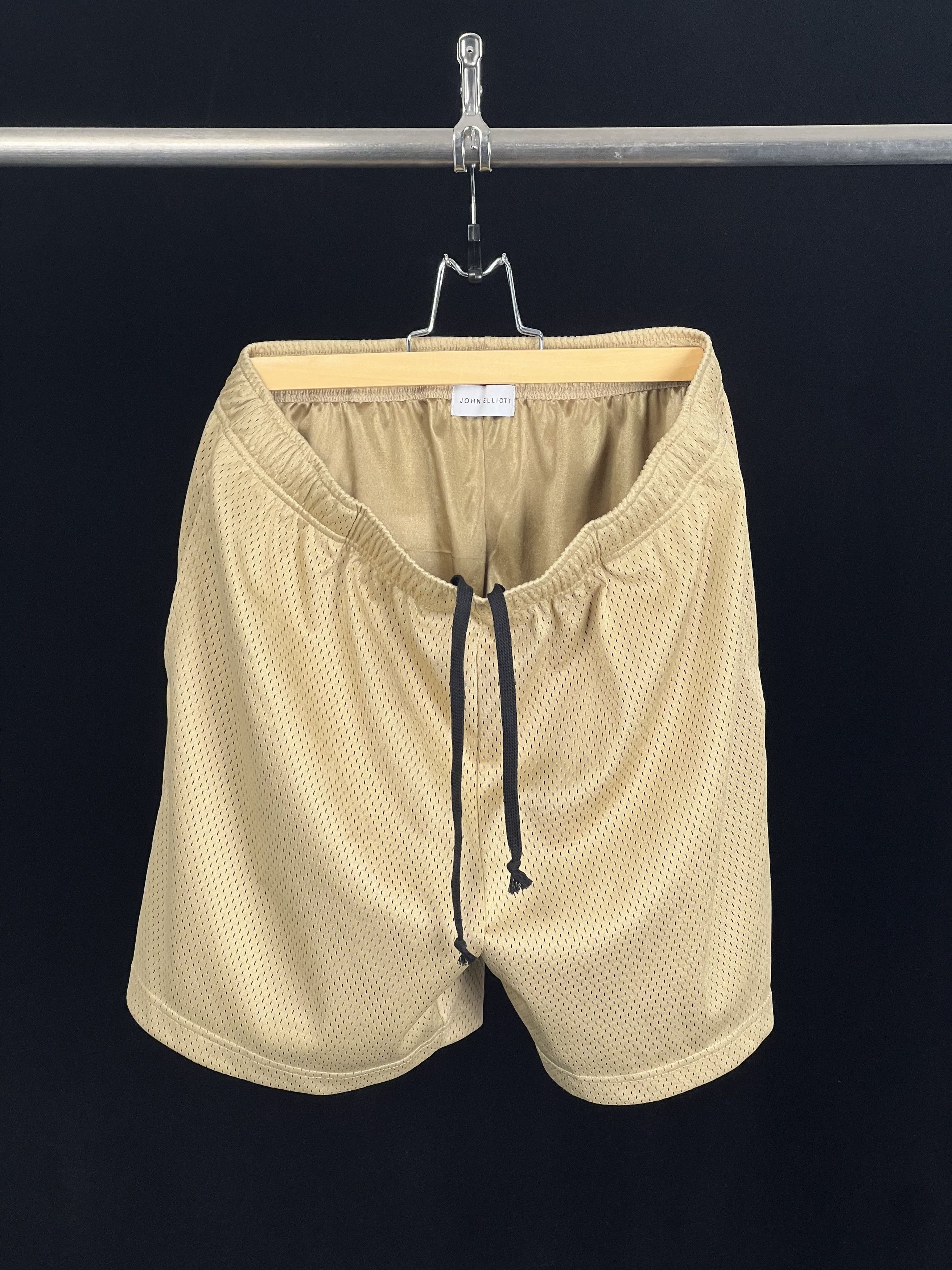 John Elliott Brand New Practice Shorts Size US 30 / EU 46 - 5 Thumbnail
