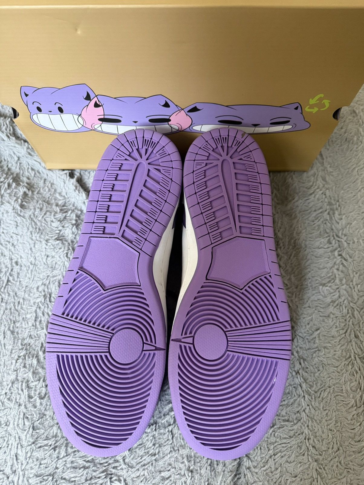 Other Gilf Gavin South Cat Shoe 2 2021 Size US 13 / EU 46 - 5 Thumbnail