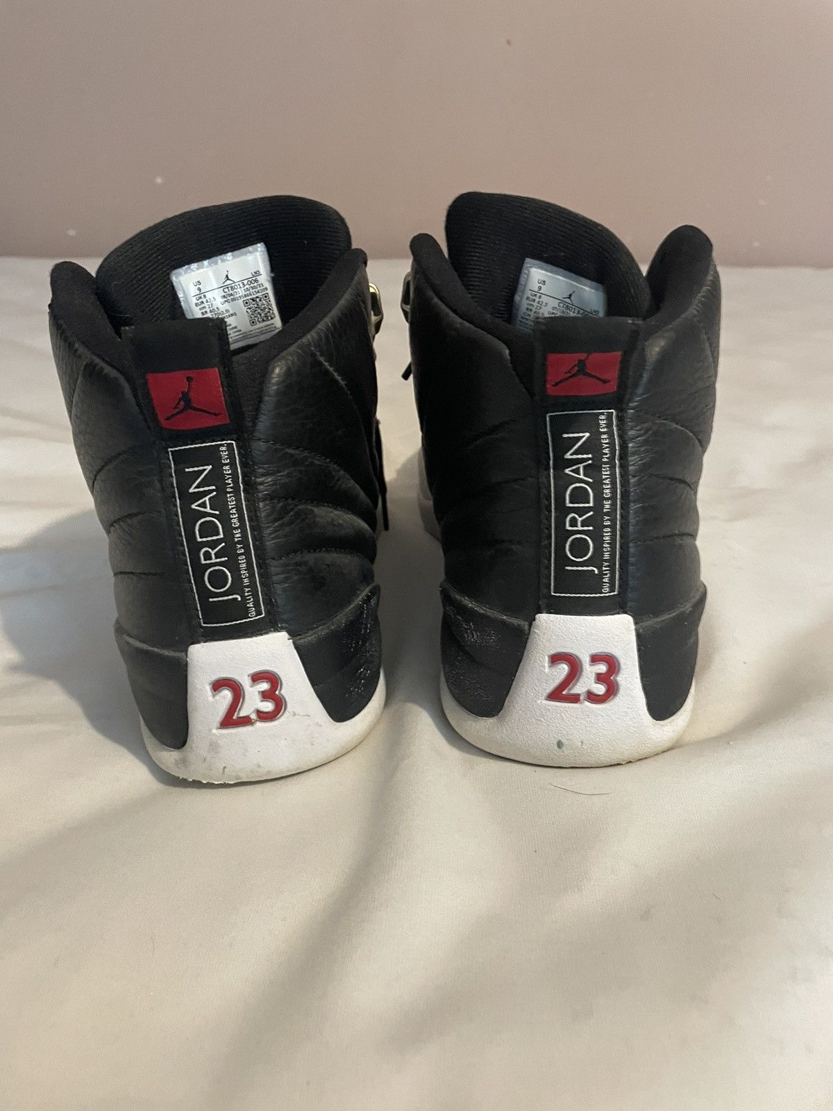 Jordan Brand Jordan hi top Size US 9 / EU 42 - 2 Thumbnail