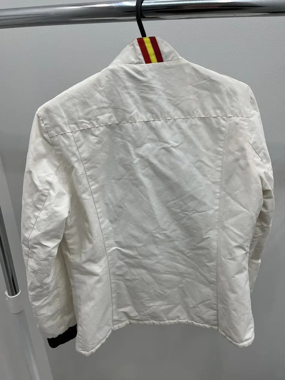 Dolce & Gabbana Archive Dolce & Gabbana Rain & Rain Lining Printed Jacket Size M / US 6-8 / IT 42-44 - 2 Thumbnail