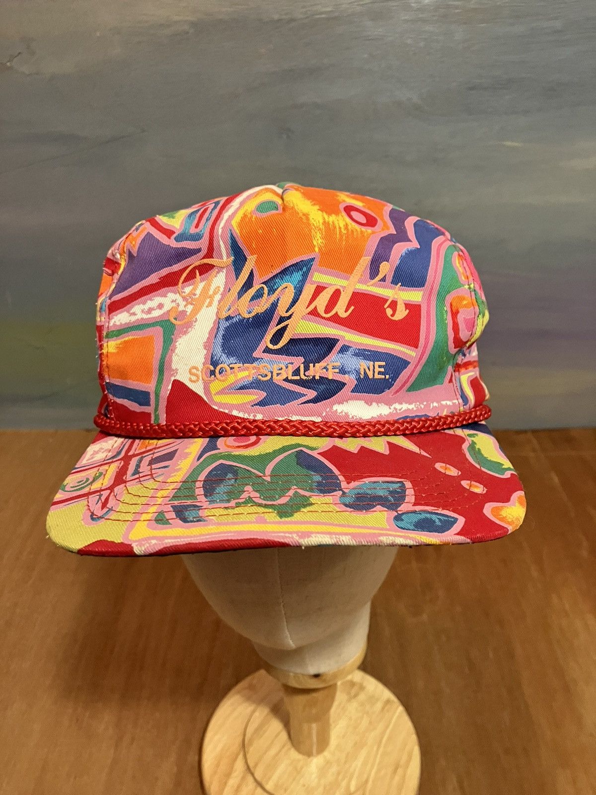 激レア　パイレーツ　vintagecap　80s-90s