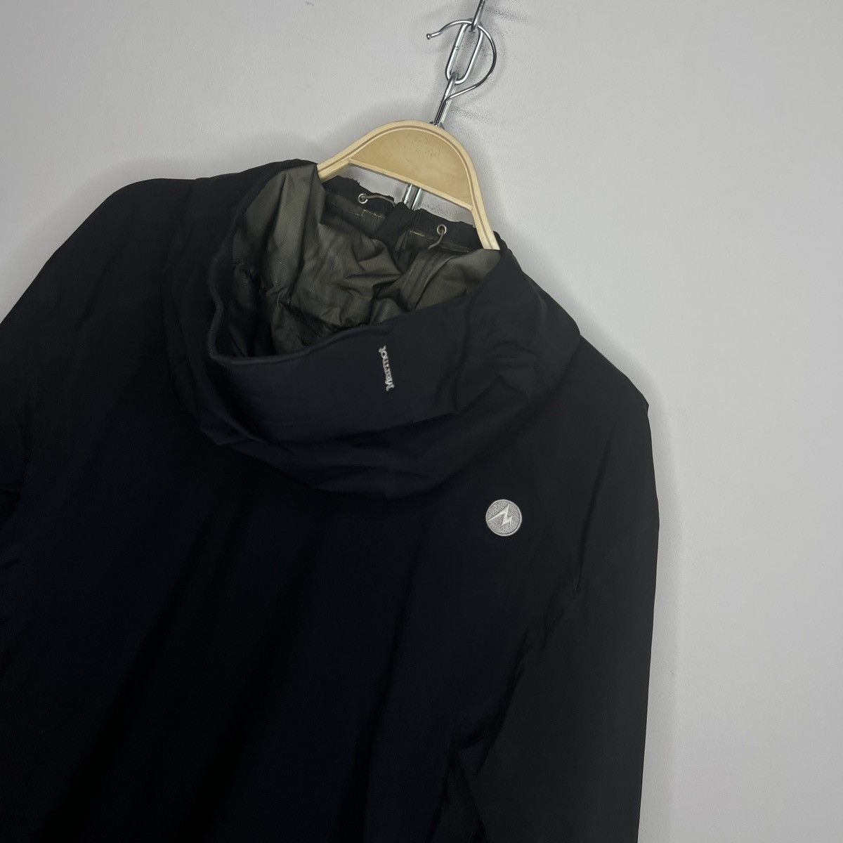 Marmot Marmot Gore Tex Rain jacket windbreaker Gorpcore Size US XL / EU 56 / 4 - 13 Thumbnail