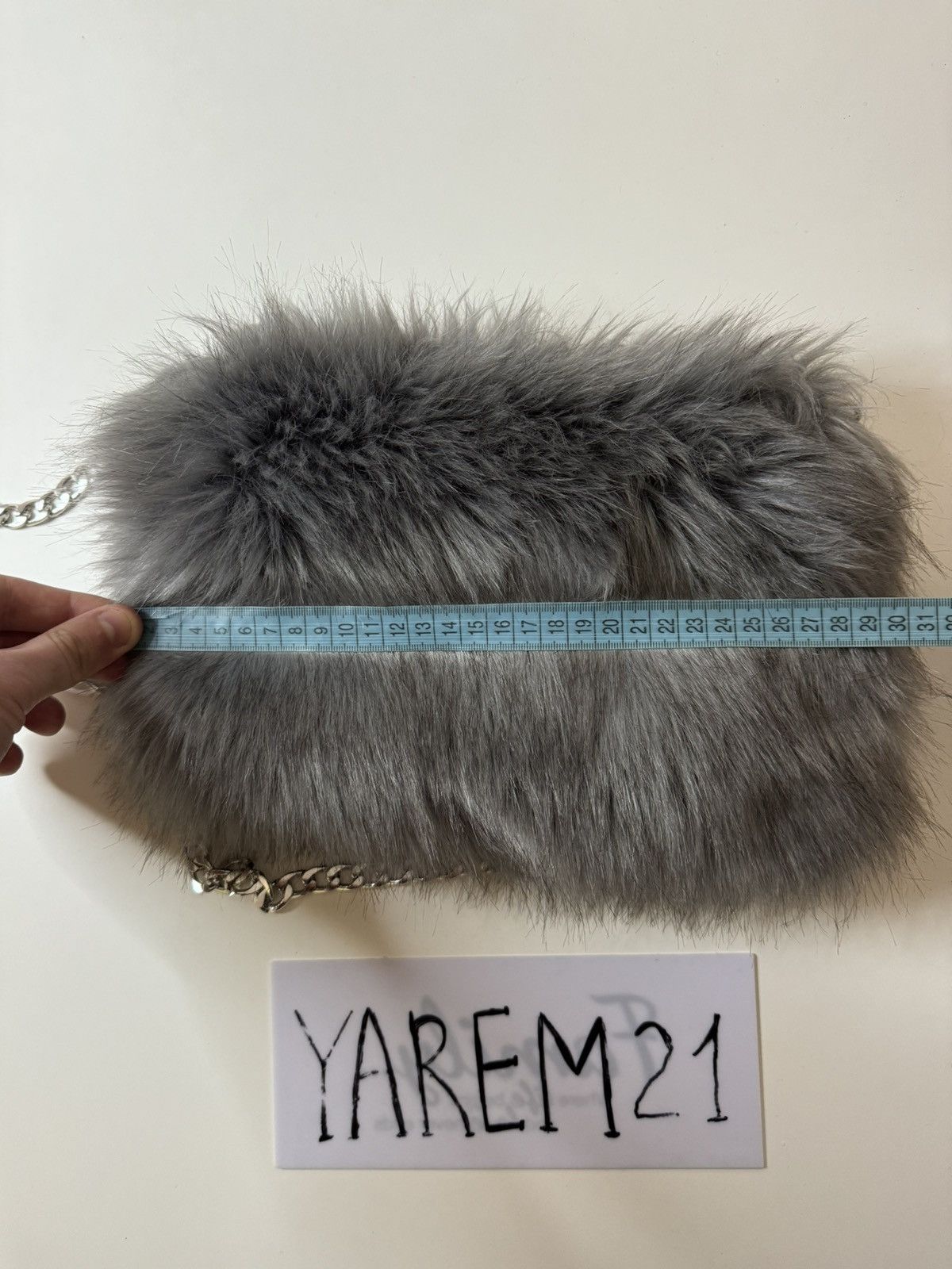 Japanese Brand Bag Size ONE SIZE - 4 Thumbnail