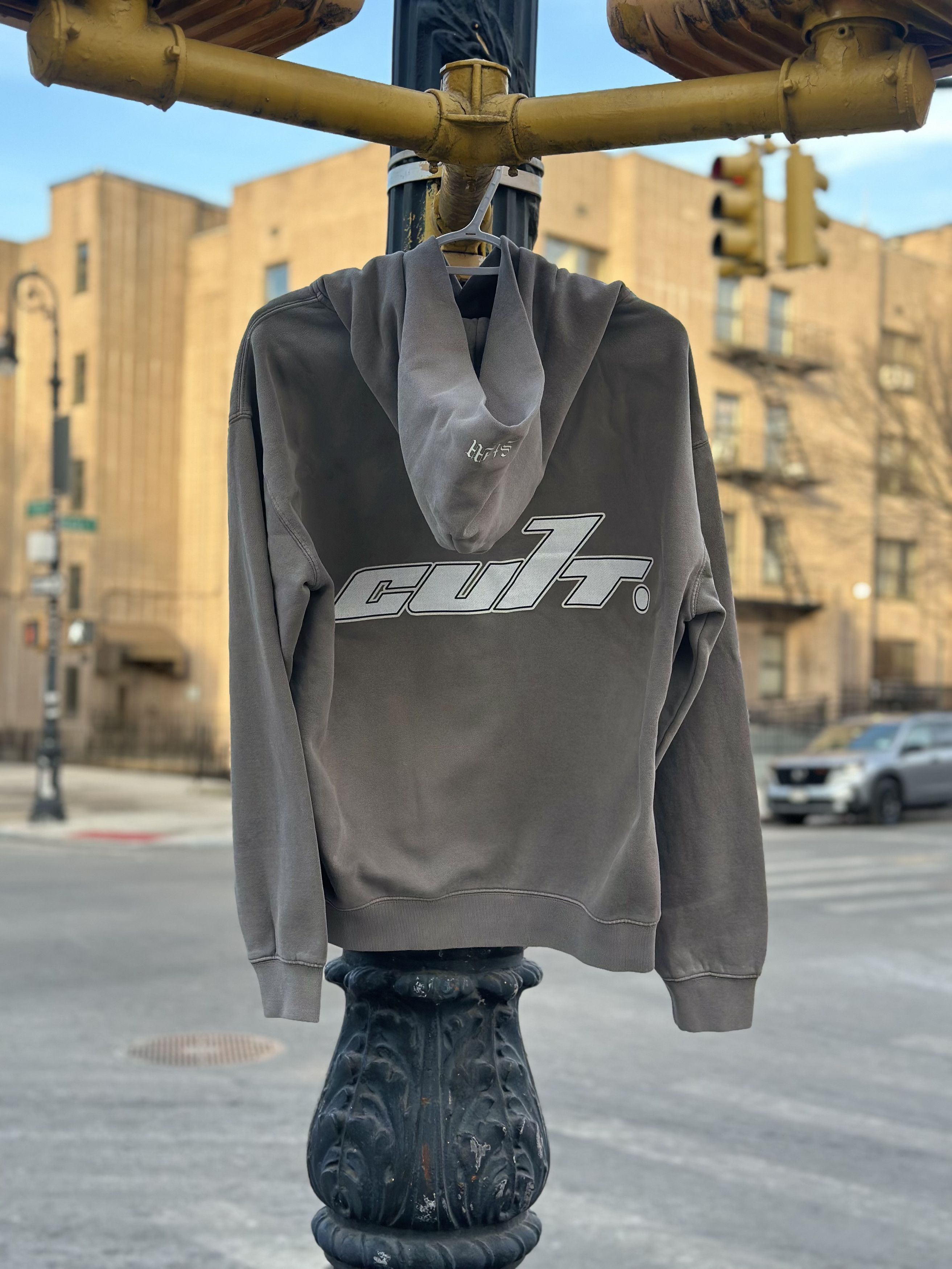 Other St.Maurice CULT. [pullover hoodie] Size US M / EU 48-50 / 2 - 3 Thumbnail