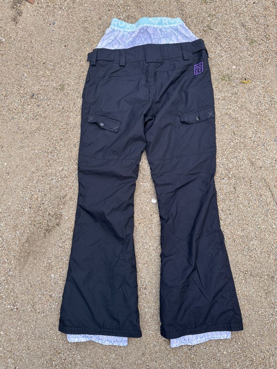Other Roxy Snowboard Ski Panst Saiz L Size US 36 / EU 52 - 2 Thumbnail