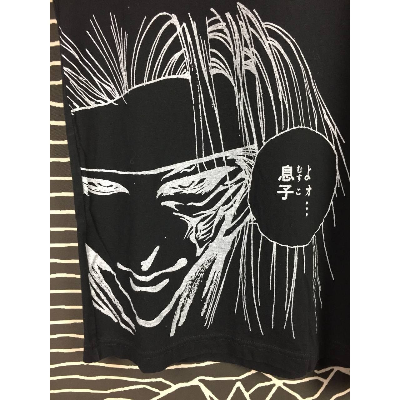 Anime × Japanese Brand × Uniqlo Shonen Jump x Uniqlo UT 50th Anniversary Yu Yu Hakusho Tee Size US S / EU 44-46 / 1 - 4 Thumbnail