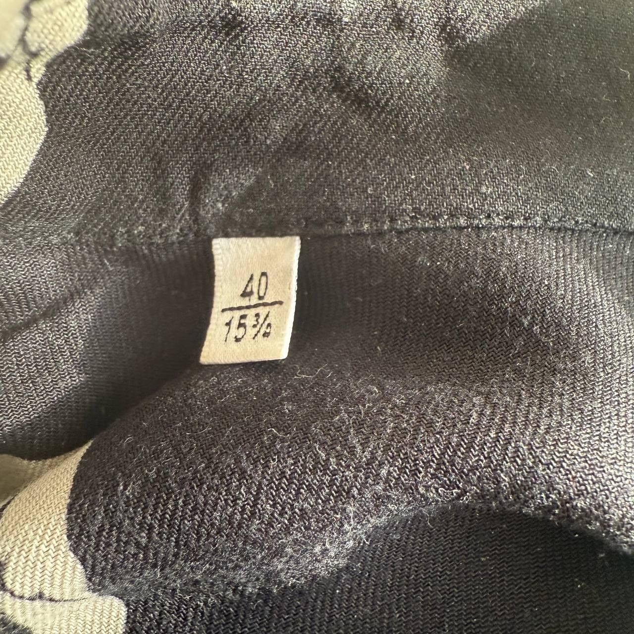 Saint Laurent Paris Saint Laurent Paris Skull Shirt Size US L / EU 52-54 / 3 - 6 Thumbnail