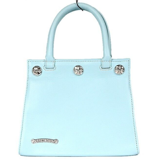 Chrome Hearts Chrome Hearts Drew Handbag Size ONE SIZE - 2 Thumbnail