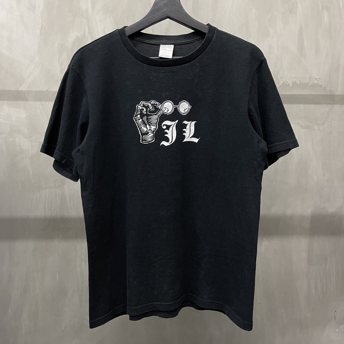 NUMBER (N)INE ジョンレノン スカル Number (N)ine × Takahiromiyashita The Soloist. Rare SS04