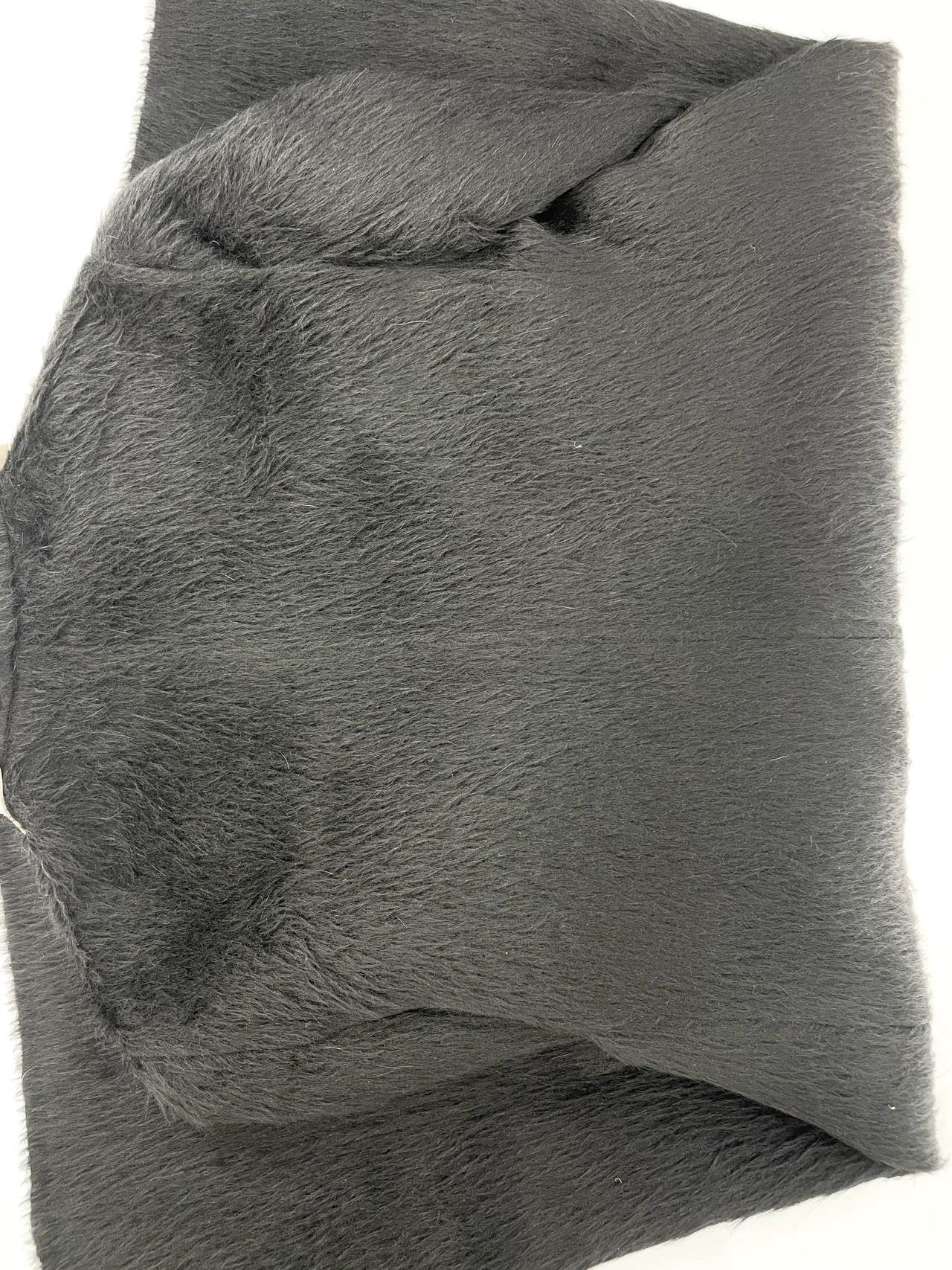 Valentino Valentino Doll collar alpaca wool coat Size S / US 4 / IT 40 - 7 Thumbnail