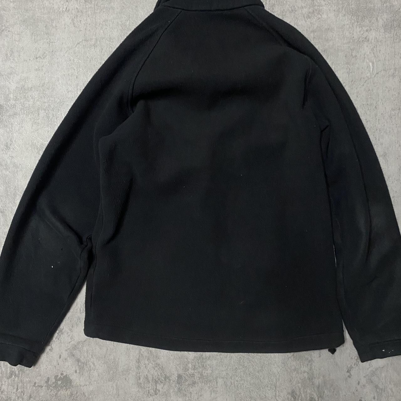 Berghaus Black Berghaus fleece jacket #fleecelove Size US M / EU 48-50 / 2 - 6 Thumbnail