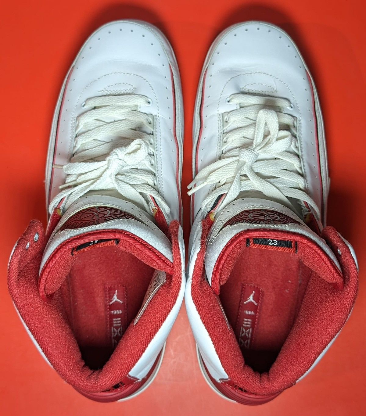 Jordan Brand Size 11 - Air Jordan 2 Retro Countdown Pack Size US 11 / EU 44 - 5 Thumbnail