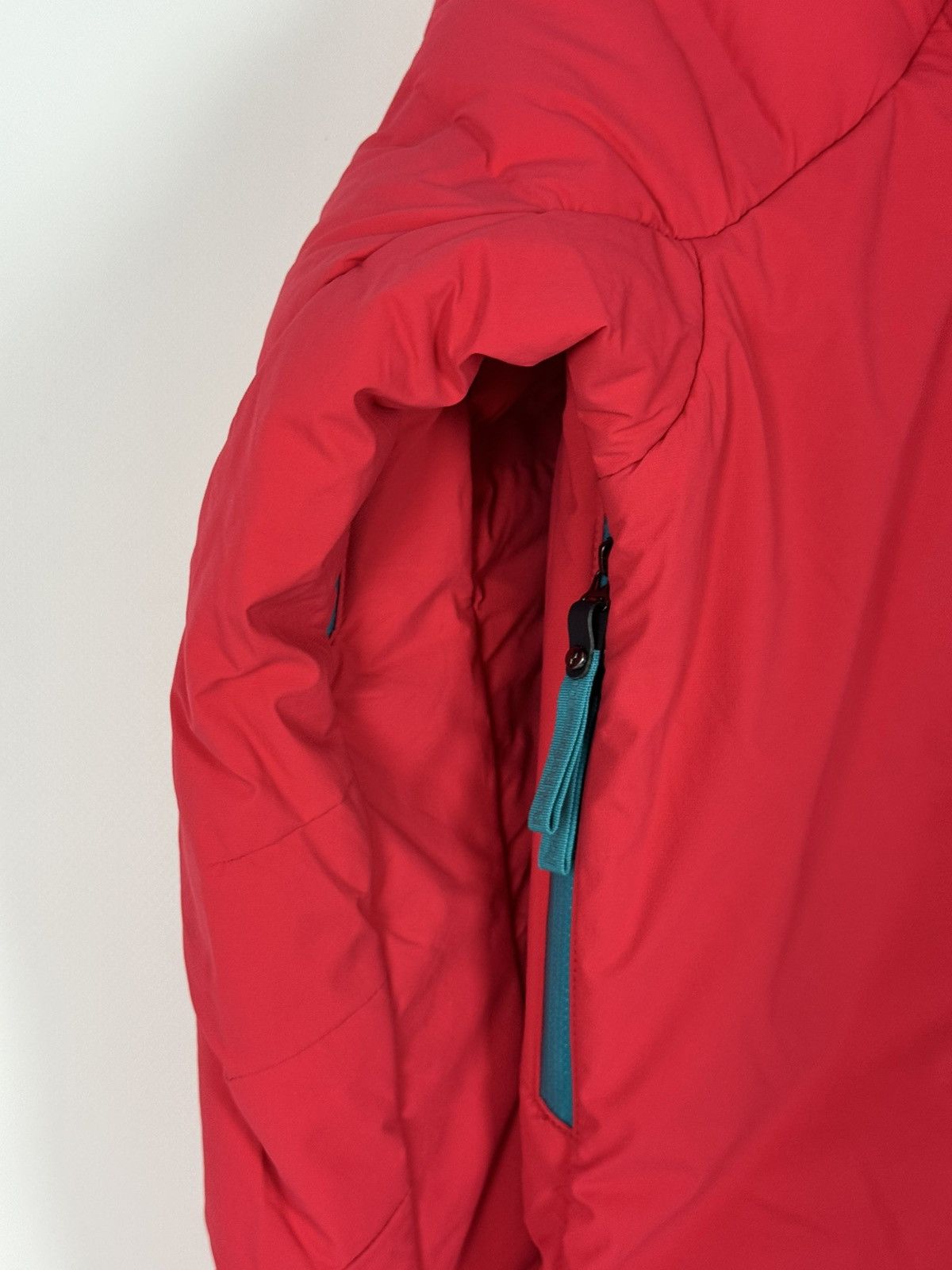 Peak Performance Peak Performance Heli Heat Down Jacket Size S / US 4 / IT 40 - 13 Thumbnail