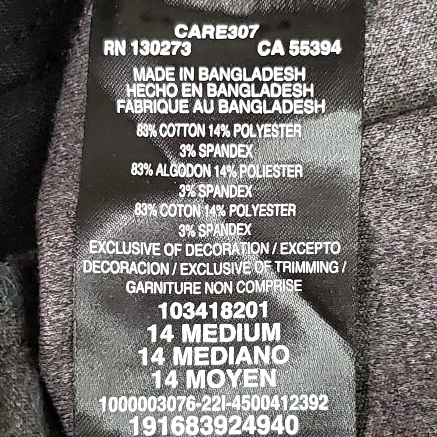 Lee Lee Jeans Slim Fit Straight Leg 38x29 Black USA Adult Mens Size US 38 / EU 54 - 4 Thumbnail