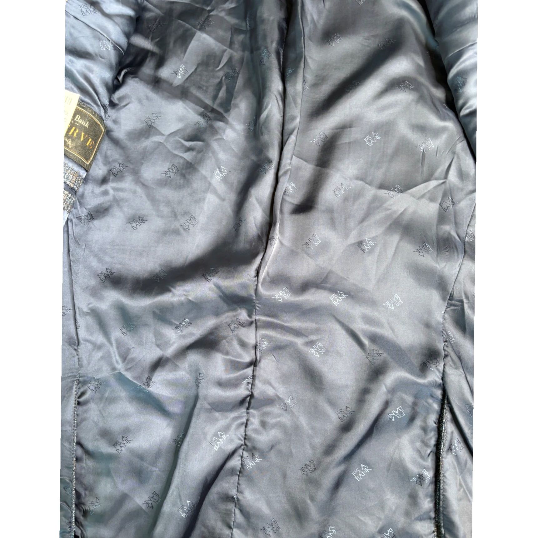 Vintage VINTAGE? No. Size 48R - 5 Thumbnail