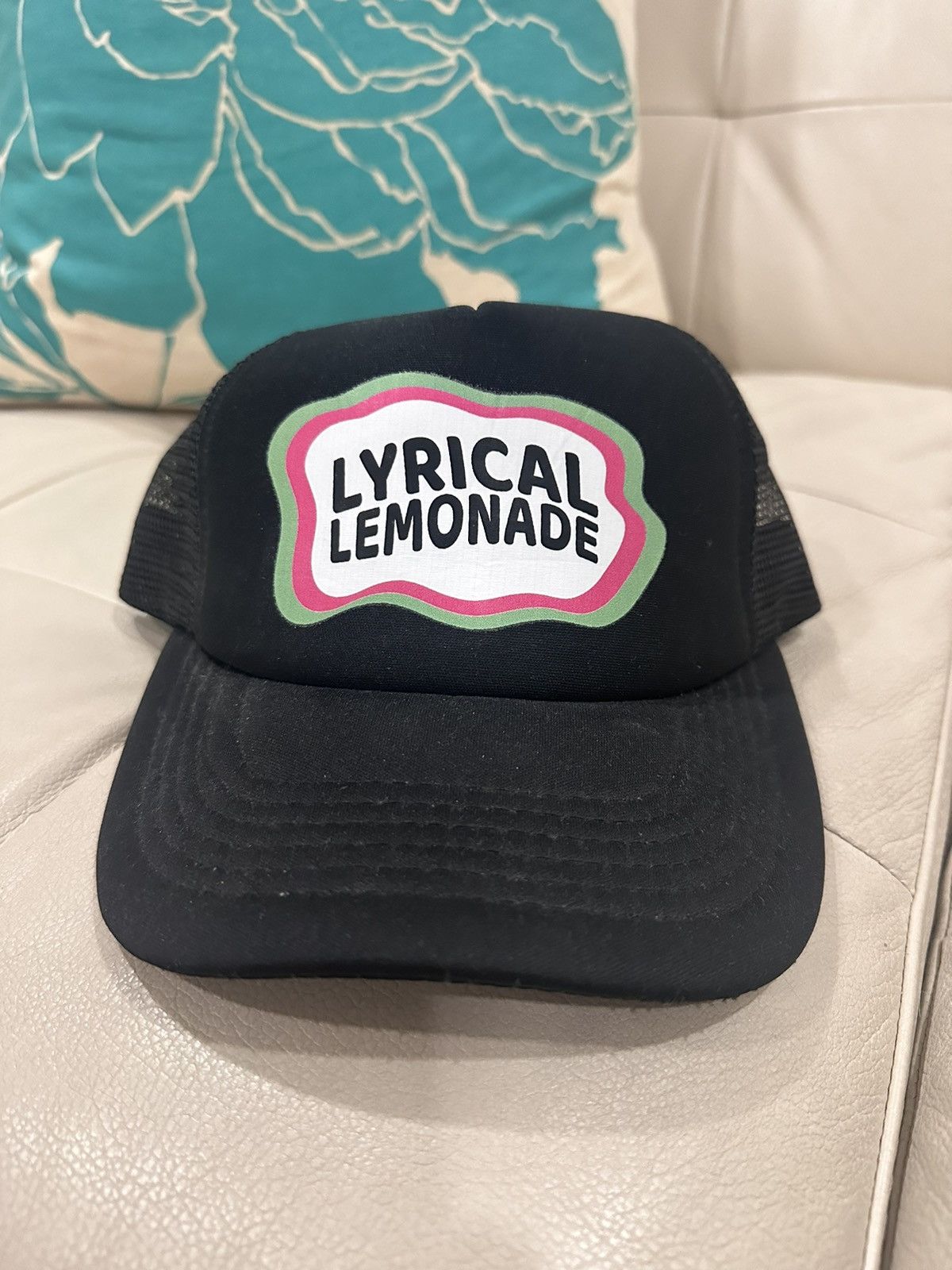 Men's Lyrical Lemonade Hats | Grailed