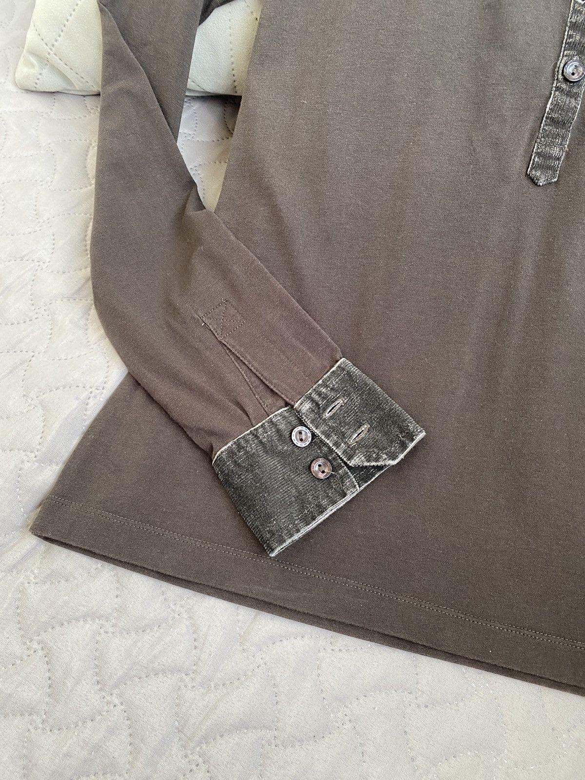 Geox Geox Polo Shirts Size S / US 4 / IT 40 - 3 Thumbnail