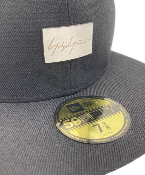 Yohji Yamamoto YOHJI YAMAMOTO cap Size ONE SIZE - 5 Thumbnail