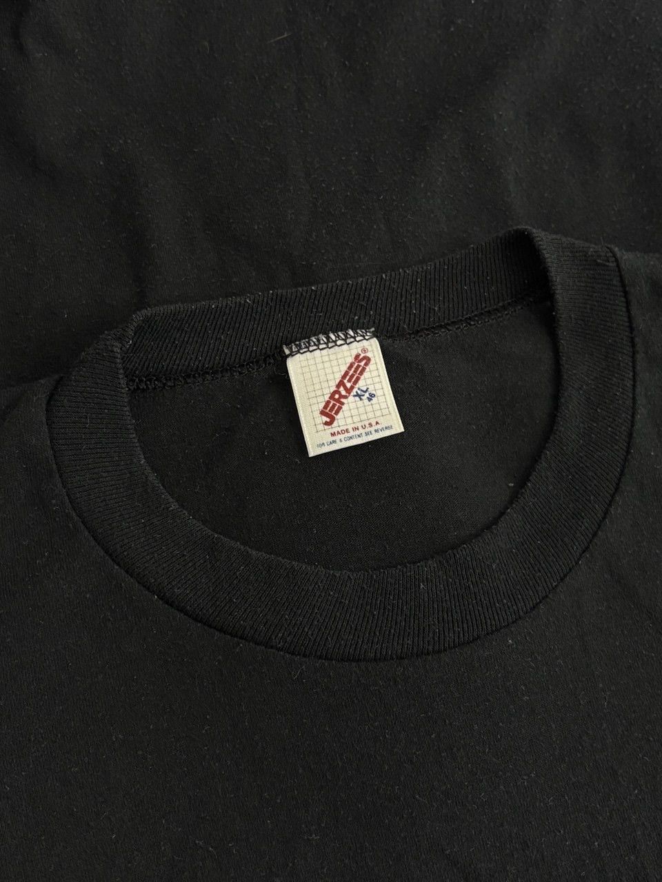 Other Vintage Waxwork Horror Movie Promo T-Shirt Vestron Pictures Size US XL / EU 56 / 4 - 11 Thumbnail