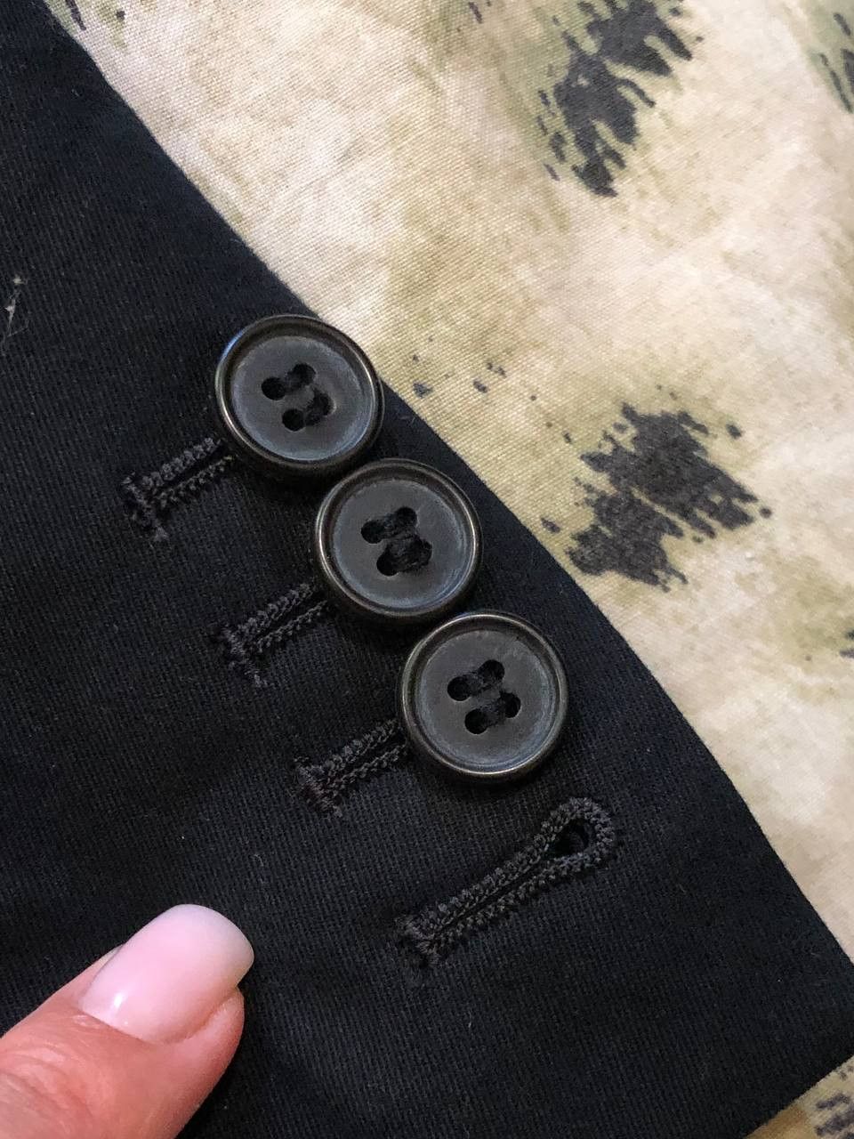Allsaints AllSaints Jacket Size US S / EU 44-46 / 1 - 4 Thumbnail