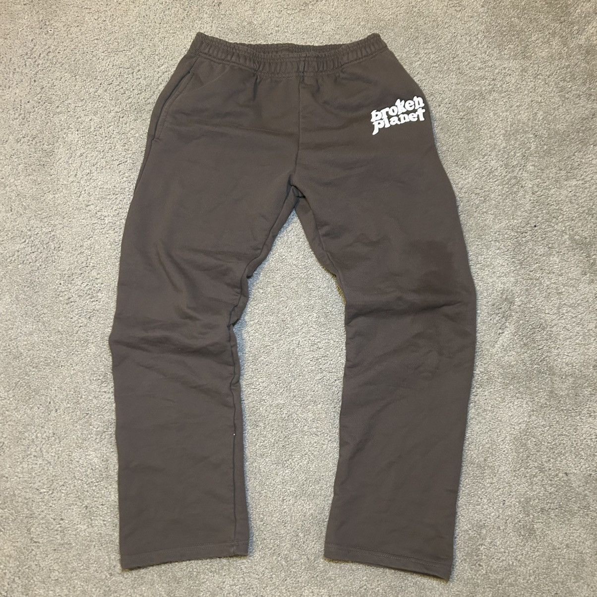 Broken Planet Broken planet sweatpants Size US 31 - 1 Thumbnail