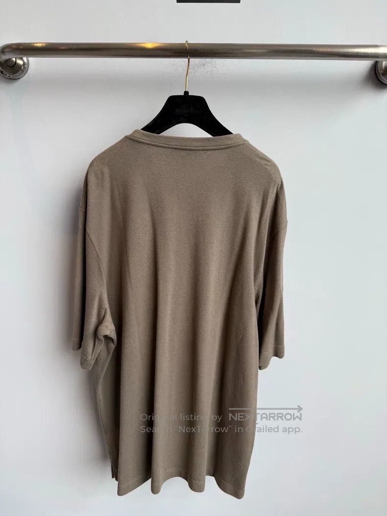 Hermes Hermes Men's T-shirt Size US XL / EU 56 / 4 - 2 Thumbnail