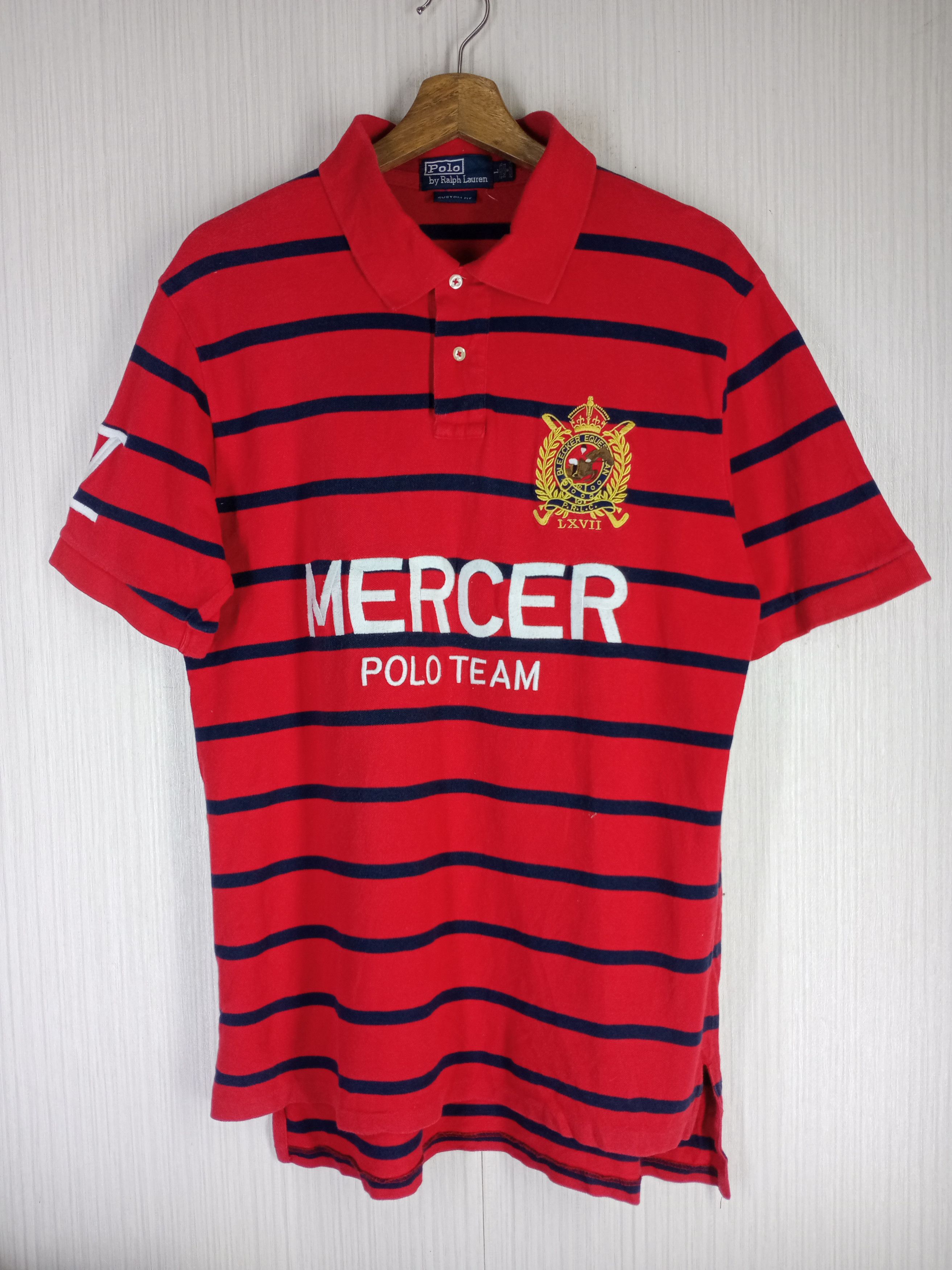 【イギリス国旗】ラルフローレン　ポロシャツ　mercer polo team s-l1200.jpg