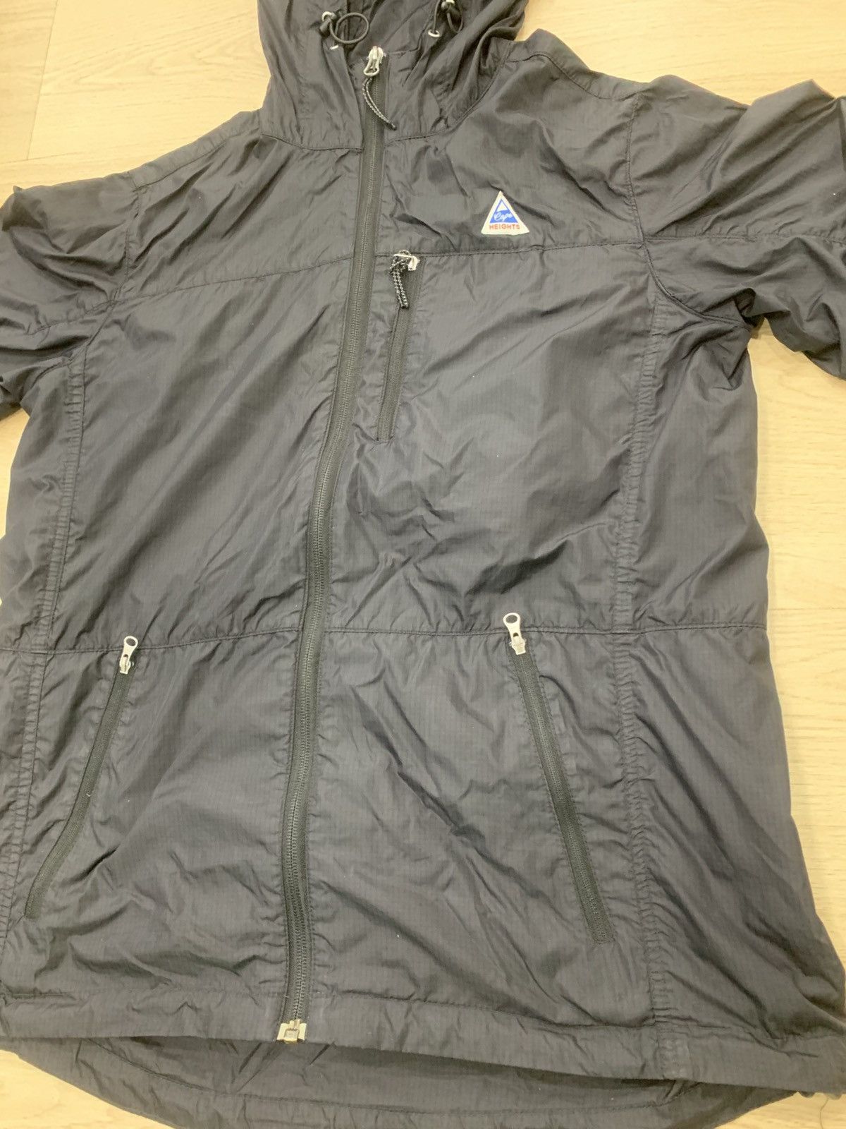 Cape Heights CAPE HEIGHT STREETWEAR HOOLIGAN OASIS BLUR PRETTY GREEN STY Size US M / EU 48-50 / 2 - 4 Thumbnail