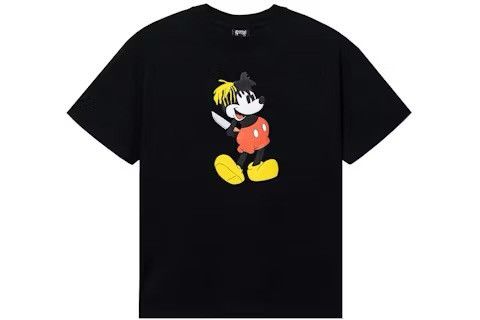 Revenge XXXTentacion Mickey Tee