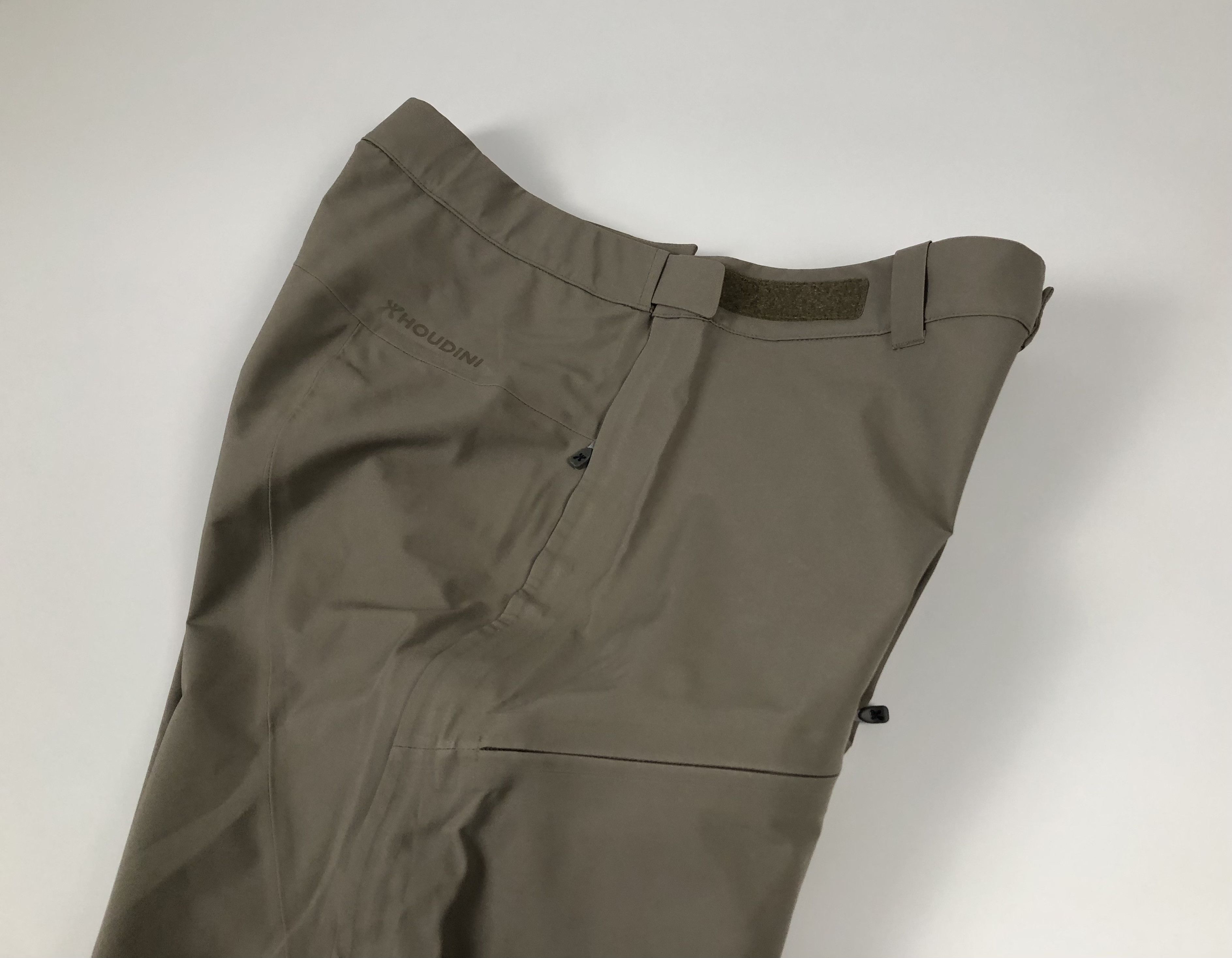 Houdini Houdini Men’s Jo Waterproof Pants Size US 34 / EU 50 - 3 Thumbnail