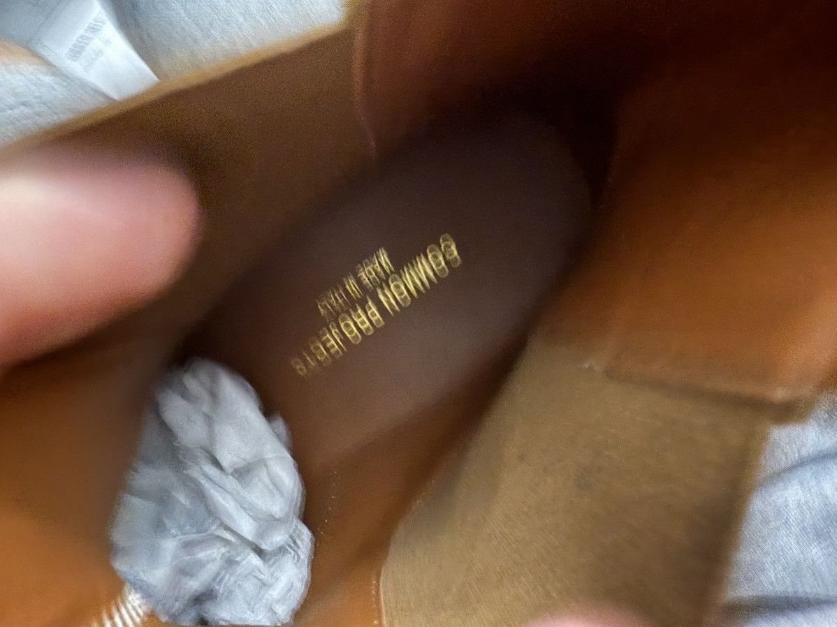 Common Projects Common projects, Chelsea boots Size US 11 / EU 44 - 3 Thumbnail