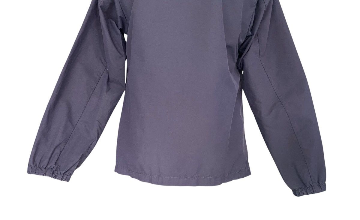 Nanamica × The North Face Purple Label Vintage THE NORTH FACE NANAMICA Hoodie Zipper Jacket Size US M / EU 48-50 / 2 - 11 Thumbnail