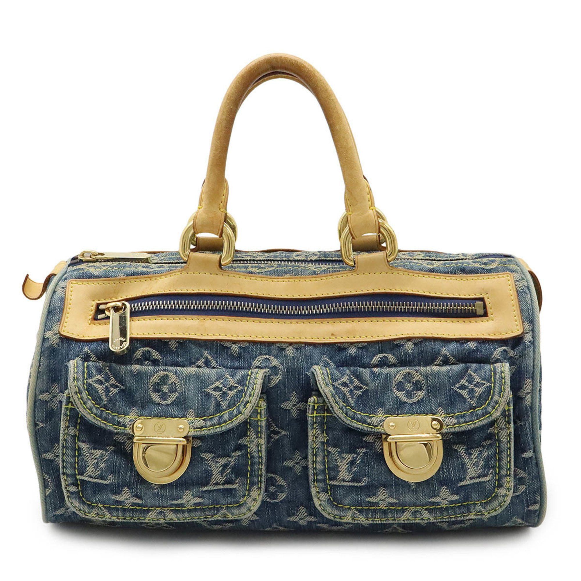 Louis Vuitton Louis Vuitton Néo speedy handbag Size ONE SIZE - 1 Thumbnail