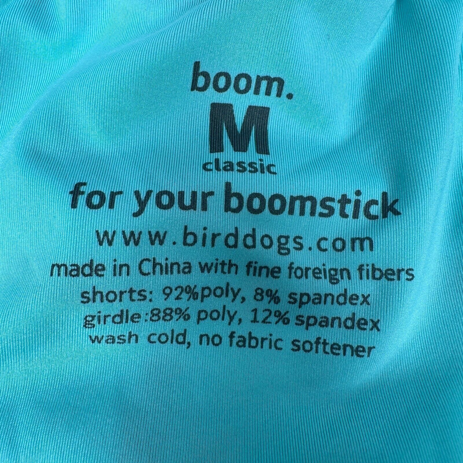 Big Dogs Bird Dogs Billy Wonkas Board Shorts Medium Multicolor Swirl Size US 32 / EU 48 - 5 Thumbnail