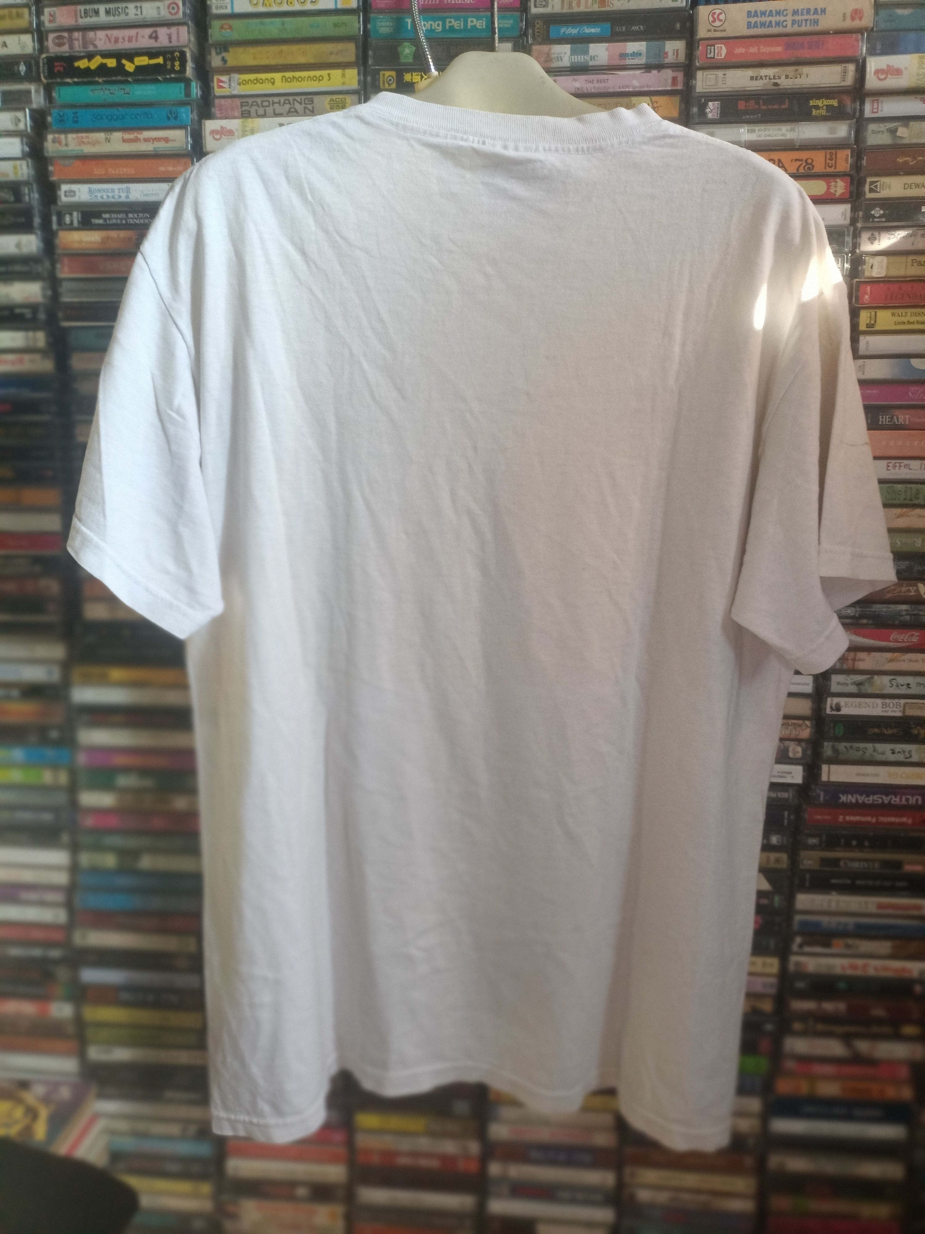 Disney Vintage 2004 Disney The Lion King 1½ Movie Promo tee fotl Size US L / EU 52-54 / 3 - 2 Thumbnail