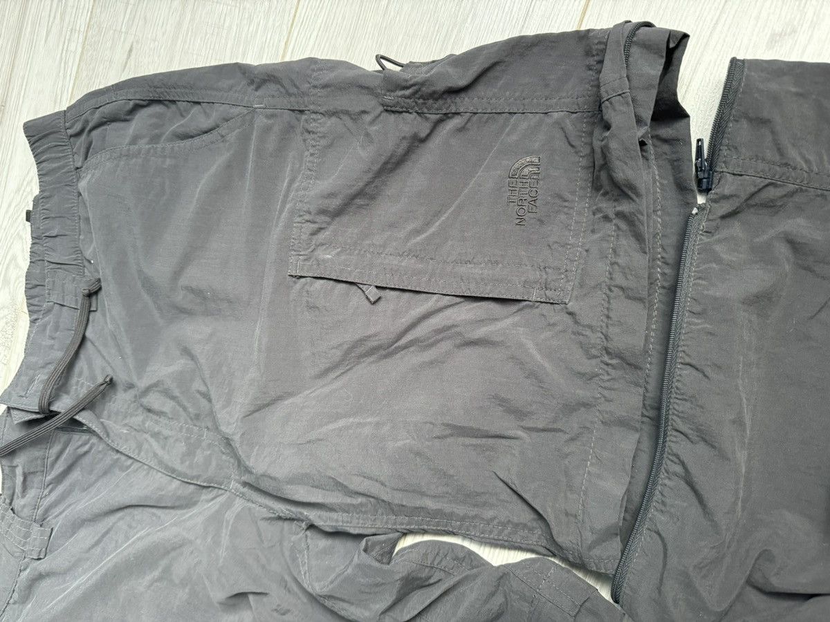 Designer × The North Face The North Face Transformer Track Pants Size US 34 / EU 50 - 4 Thumbnail