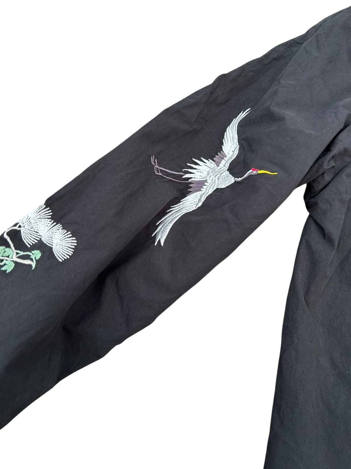 Kapital KARAKURI TAMASHII INSPIRED JAPANESE STYLE JACKET Size US M / EU 48-50 / 2 - 9 Thumbnail