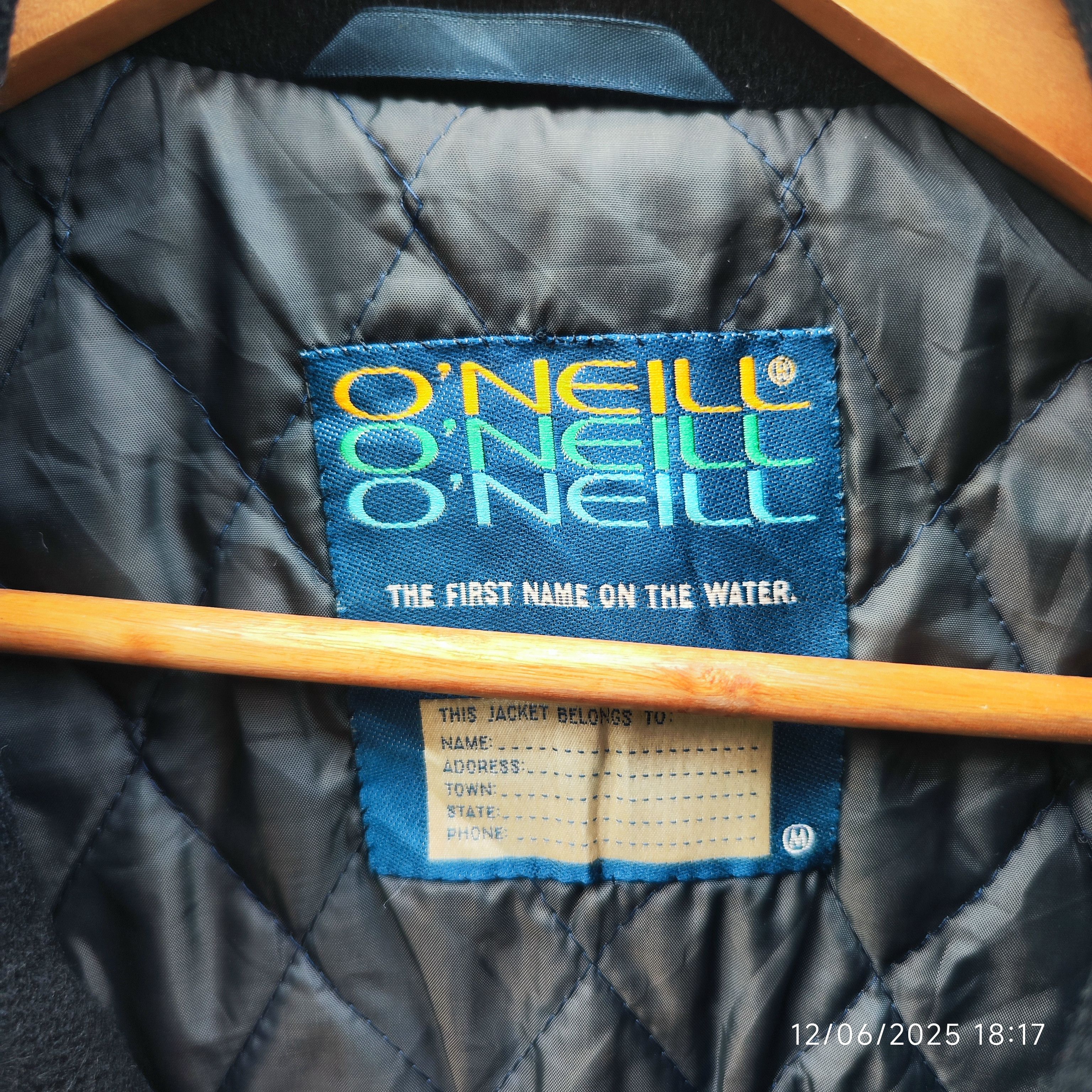 Japanese Brand × Other ONEILLE COATS Size US M / EU 48-50 / 2 - 9 Thumbnail