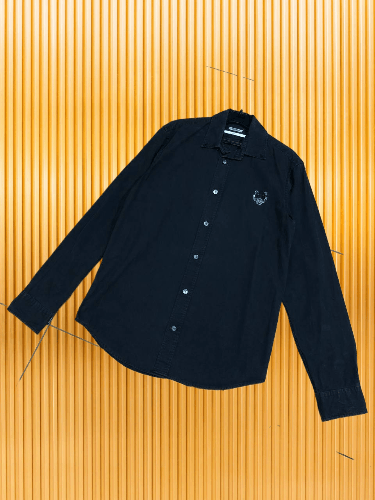 Kenzo × Vintage Kenzo button up shirt collection Size US XS / EU 42 / 0 - 1 Thumbnail