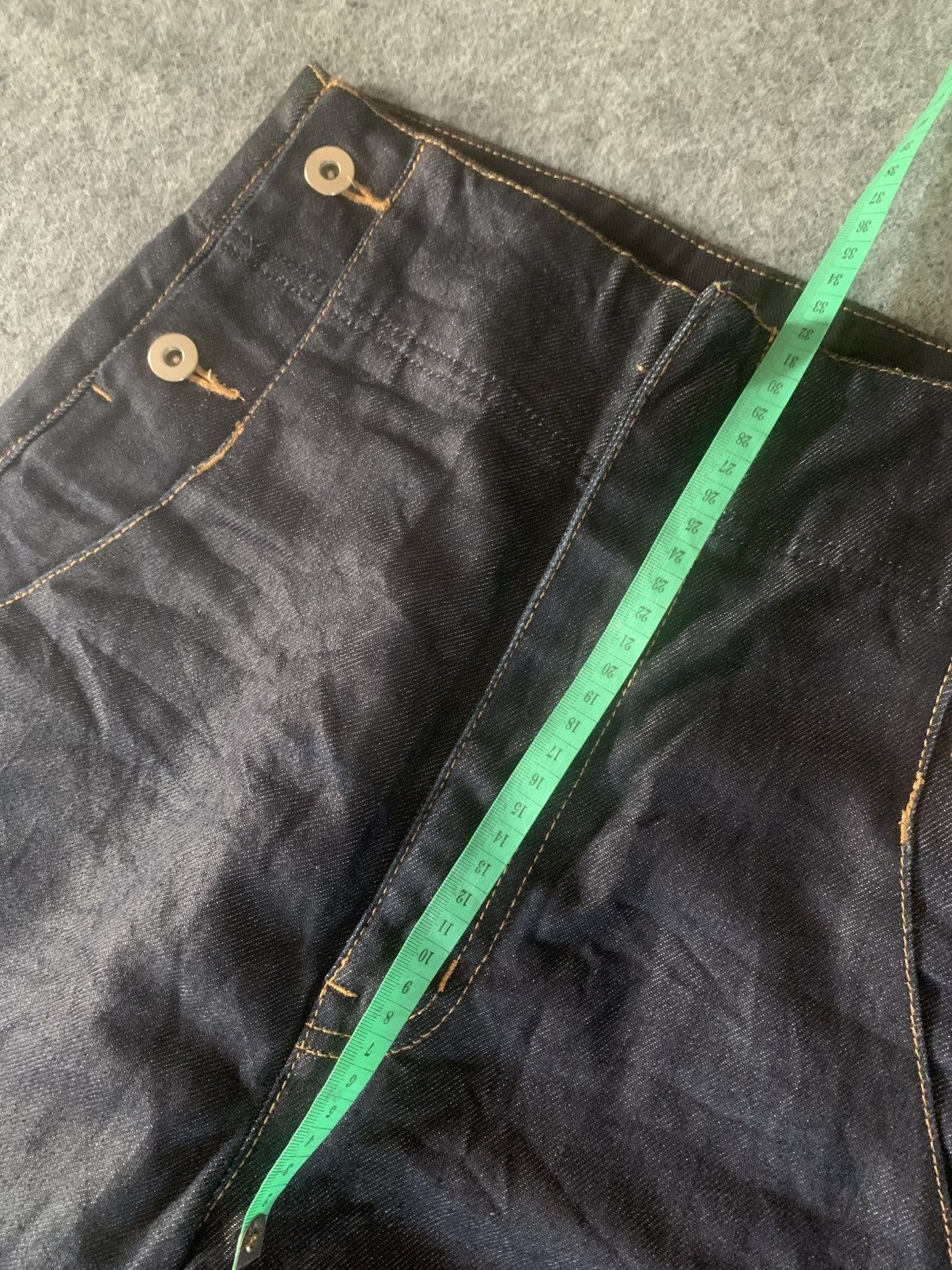 Vintage Vintage Japanese Emmi Size US 29 - 13 Thumbnail