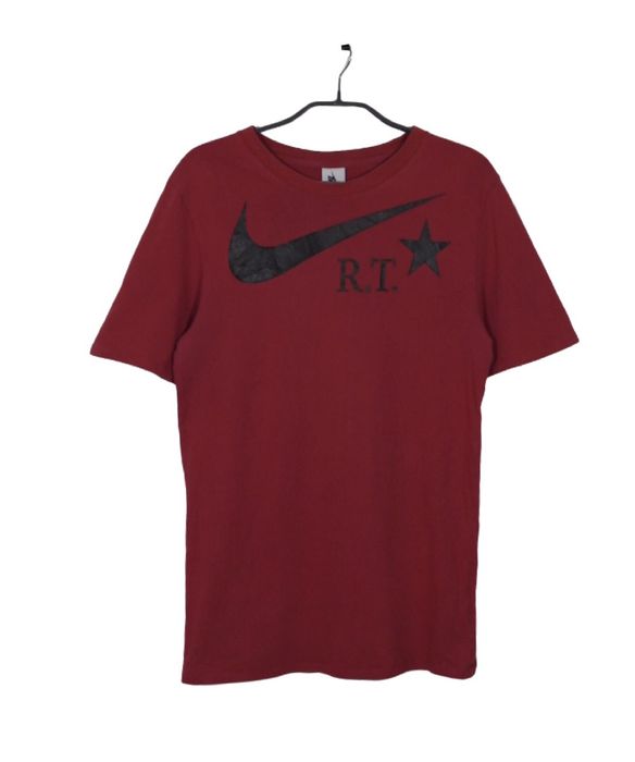 Nike Nike Lab R.T. Ricardo Tisci T-Shirt | Grailed