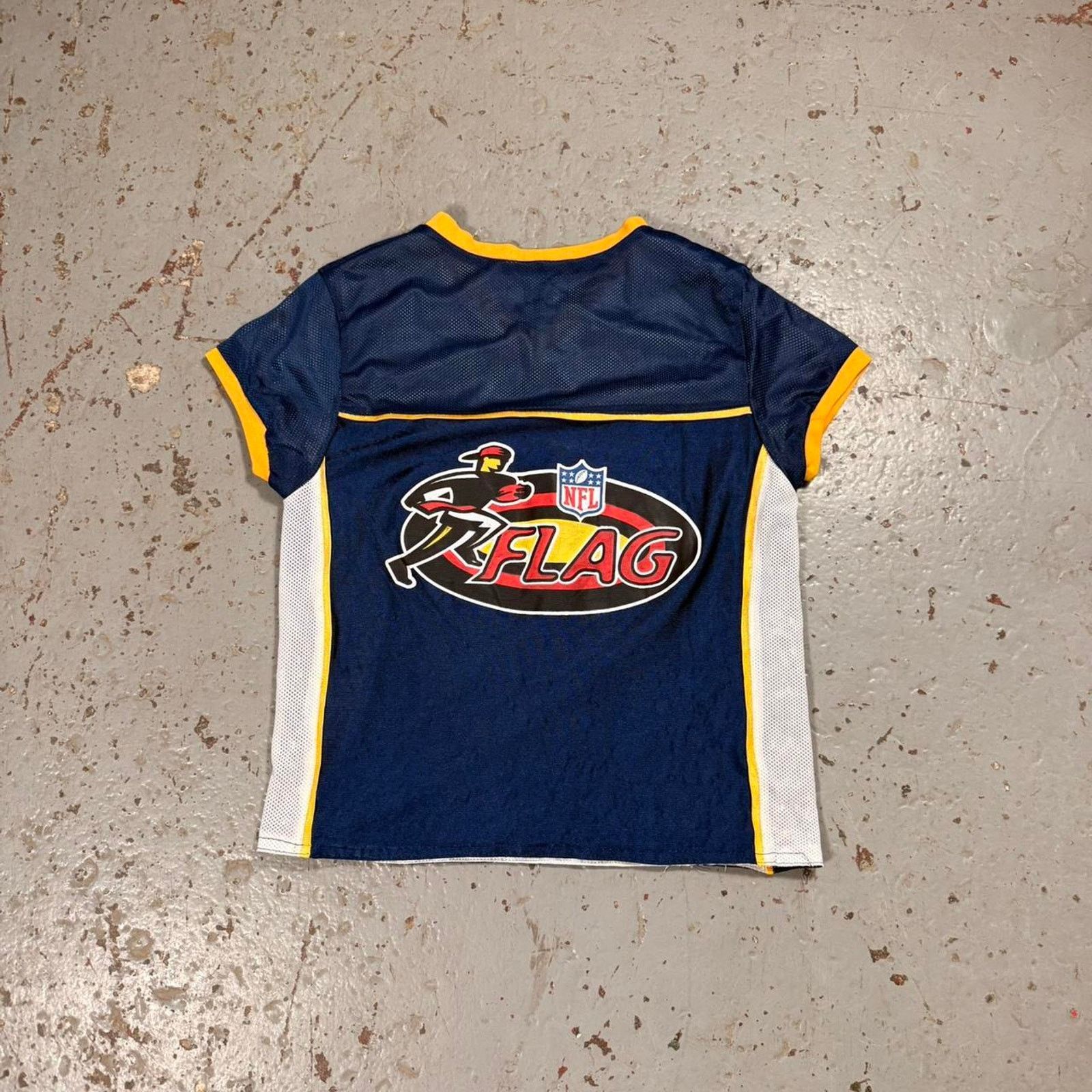 NFL Vintage san diego chargers jersey Size M / US 6-8 / IT 42-44 - 3 Thumbnail