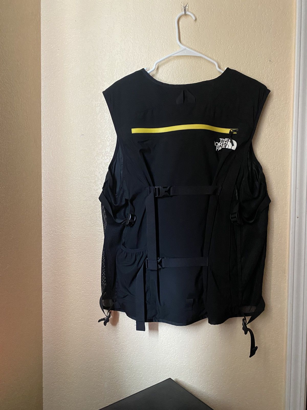 The North Face Rare North face piece Size US L / EU 52-54 / 3 - 2 Thumbnail