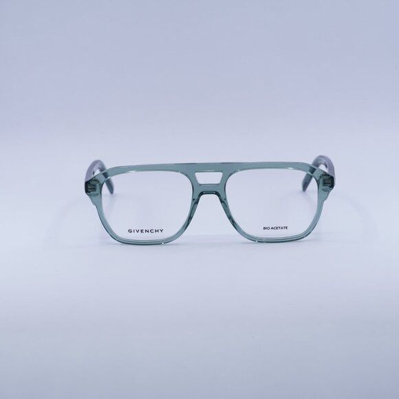 Givenchy 🕶️ New Givenchy GV50035I 093 Eyeglasses 53mm Size ONE SIZE - 3 Thumbnail