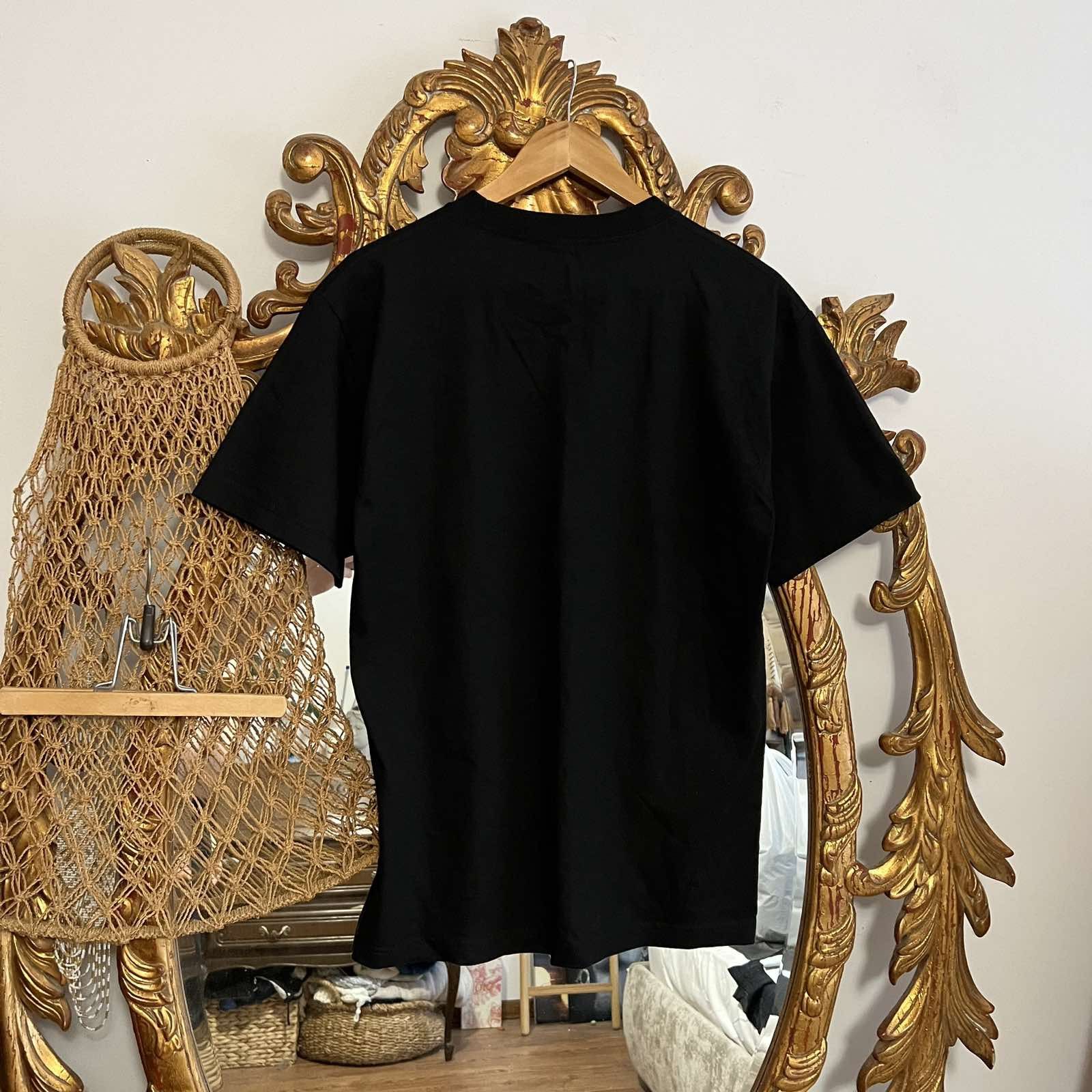 Band Tees × Nas × Rap Tees Vintage Nasty Nas Graphic Tee Sz M Size US M / EU 48-50 / 2 - 2 Thumbnail